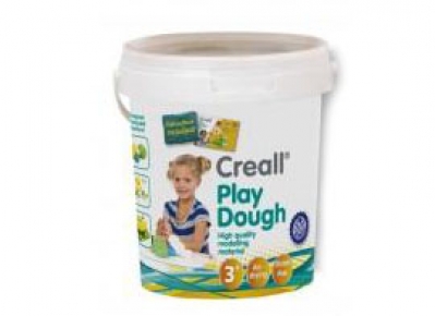 Creall play Dough